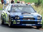 Subaru Impreza WRC 2002 года